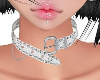 Artemis: Belt Choker