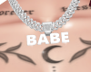 Chain - Babe