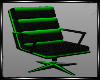 Judge Chair Green