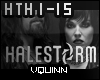 HALESTORM