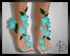^B^ Tahiti Feet V3