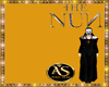 The Nun Halloween