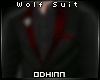 ᛟ Wolf Suit (complete)