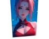 HARUNO SAKURA 7