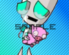 awww gir