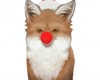 Foxy Xmas
