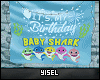 Y- Baby Shark HBD