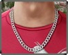 MAU/ BAD BOY CHAIN