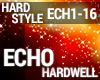 Hardstyle - Echo