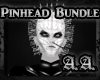 *AA* Pinhead Bundle