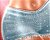☆Doll l-blue shorts