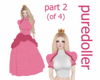 PRG1 Princess Peach pt 2