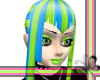 $CoolLime Cybergoth