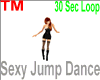 Sexy Jump Dance (M/F)