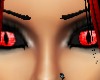 *Demon Red Eyes