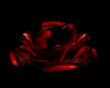 Red dj rose