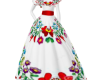 Mexican Dress
