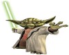 Clone Wars Yoda Avatar