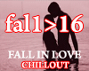 Fall In Love ChilloutMix