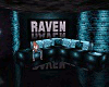 Raven's Parking Room