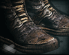 [Ps] Consumed Shoes