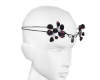 flora alva circlet