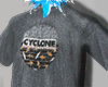 Camisa Cyclone