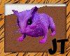 JT Purple Guineapig