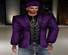 Dj JAKE suit