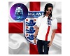 ENGLAND men top