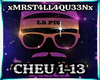 TA | LaCheuCheuSynchro D