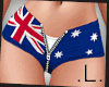 .L. Aussie Day Outfit