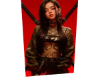 T, Samurai 15