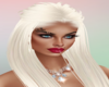Blonde Sabrina