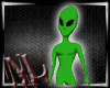 :NL:Green M/F Alien Avi