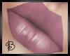 ^B^ Lila Lipstick 1