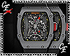 CE' Richard Mille R V38