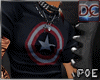 !P -Captain America-