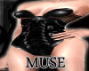 Hollow Corset Muse