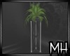 [MH] SLA Plant Stand