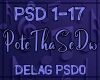 Ps - Pote ThaSe Dw (Rmx)