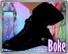 ♔"Boke ShoeBoyDark