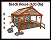 Beach House (Add-On)