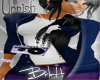}U{BluCardig...Whyt Fit