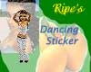 Animate Dance Ripe's 01