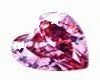 Pink Heart Jewel