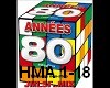1 H DES MEILLEURS ANNEES