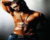 LUVED::USHER POSTER II