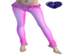 (XICA) PINK JEANS