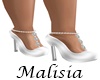 ~M~ Bella Bride Shoes